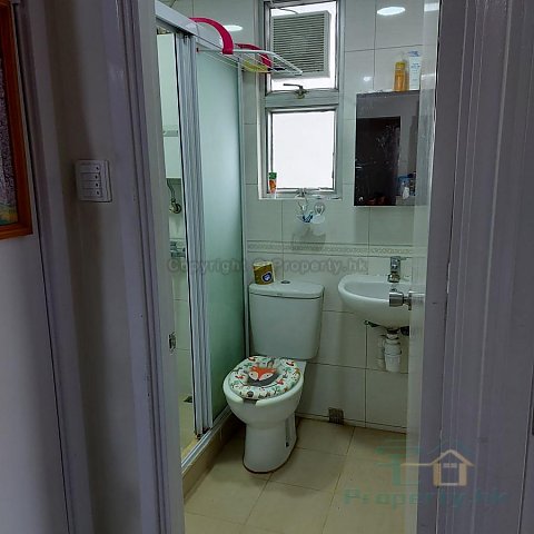 KING TIN COURT Shatin H T023066 For Buy