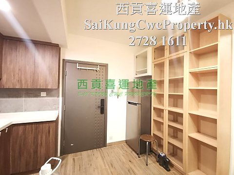 Town Centre Nice Stylish Design Condo Sai Kung M 002244 For Buy