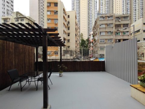CHE CHEUNG BLDG Wong Tai Sin L T086091 For Buy