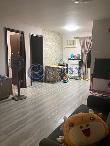庭峰居 大埔 W158529 售盘