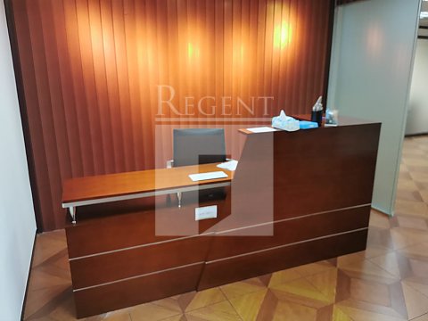 CONVENTION PLAZA OFFICE TWR              (會展廣場 辦公大樓       ) 