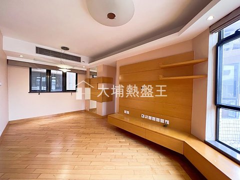 大埔寶馬山  