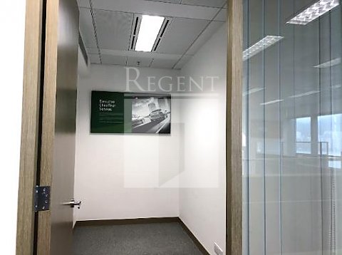 MANULIFE FINANCIAL CTR TWR A (宏利金融中心 A座) 