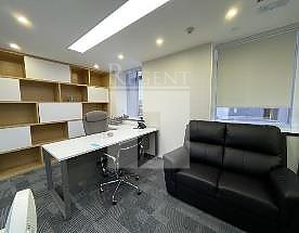 Hong Kong Office, Regent