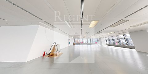 HYSAN PLACE (希慎广场) 