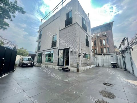 【全幢大花園】2100呎實用5房3套 元朗 地下 M000327 售盤
