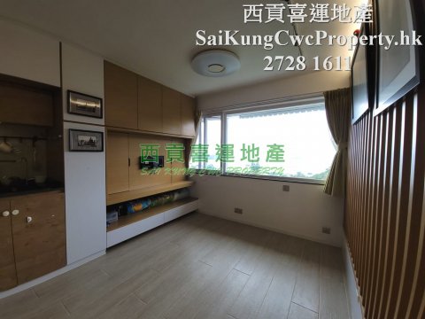 Nearby Town Centre Low-Rise Condo Sai Kung 027262 For Buy