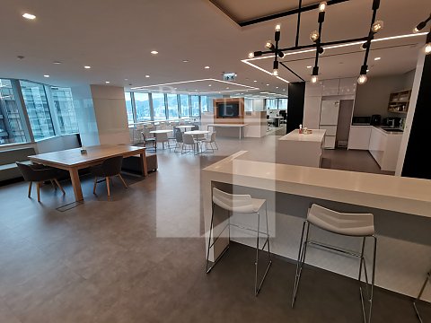 TAIKOO PLACE DORSET HSE (太古坊 多盛大廈) 