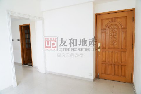 嘉景樓 何文田 T178236 售盤