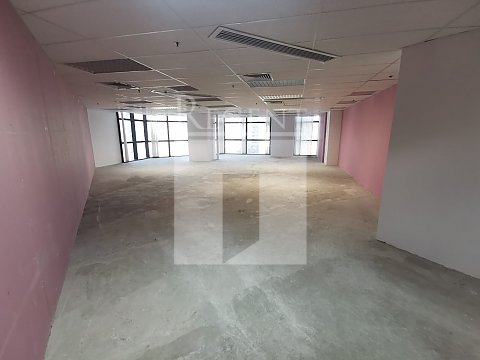 Hong Kong Office, Regent