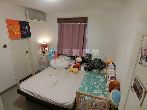 西徑村 