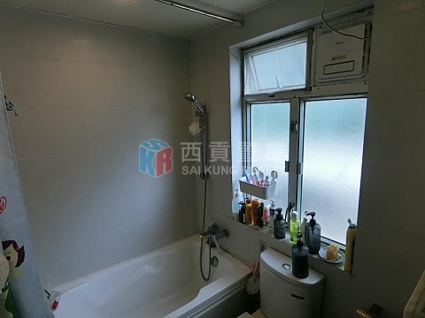 西徑村 