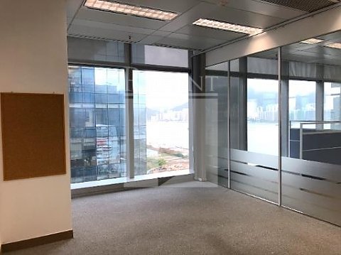 MANULIFE FINANCIAL CTR TWR A (宏利金融中心 A座) 