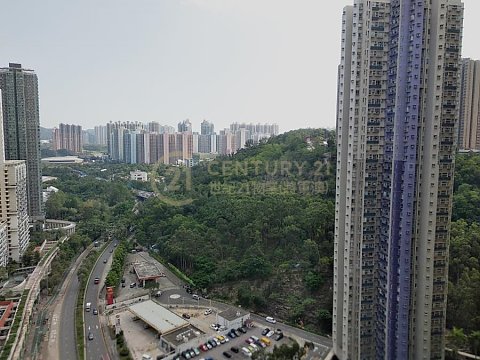 富丽花园 将军澳 高层 F177182 售盘