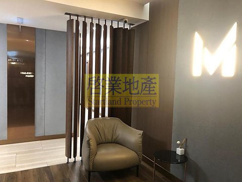 裕林工業中心 葵涌 高層 B068515 售盤