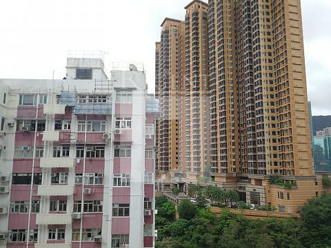Leighton Ctr (禮頓中心) 