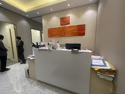 環球貿易廣場 尖沙咀 高層 000206 售盤