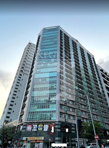 TECHNOLOGY PARK (達利廣場) 