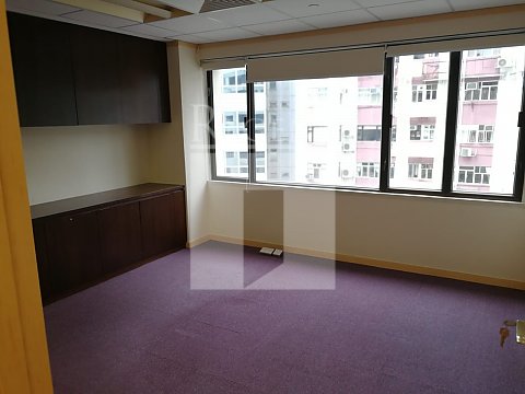 Leighton Ctr (禮頓中心) 
