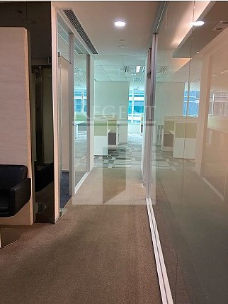 GATEWAY TWR 06 (港威大厦 第06座) 