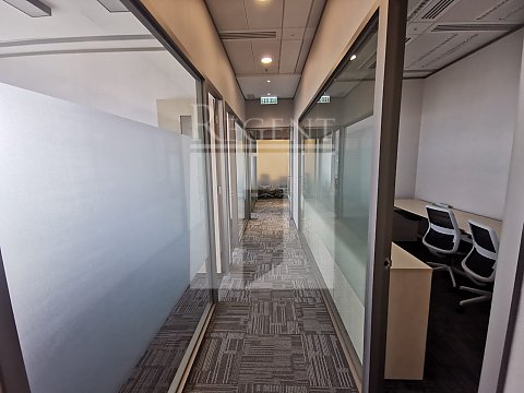 International Com Ctr (環球貿易廣場) 