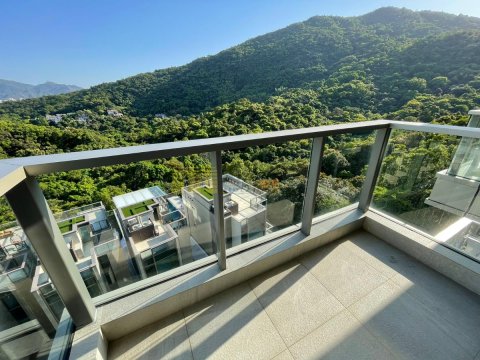 富豪山峰 沙田 1086242 售盤