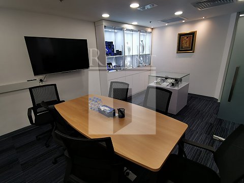 Empire Ctr (帝國中心) 