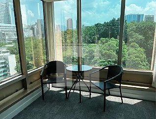 CHINA HONG KONG CITY BLK 06 (中港城 第06座) 