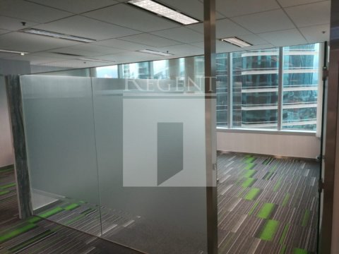 GATEWAY TWR 01 (港威大厦 第01座) 