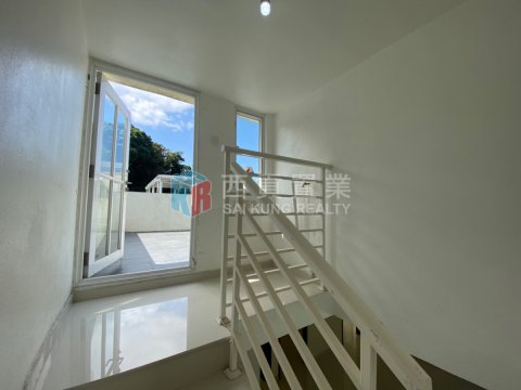 馬游塘村