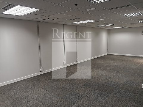 LIPPO CTR BLK 01 (力宝中心 第01座) 