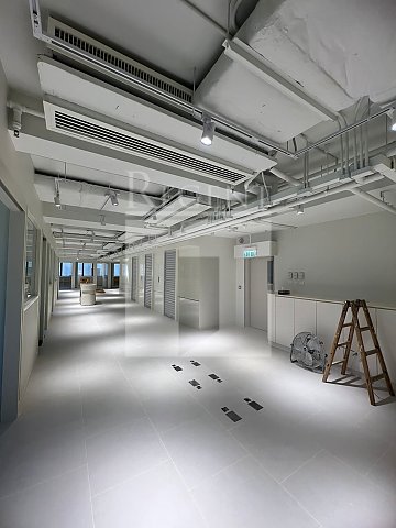 YAU SHING COM CTR (友誠商業中心) 