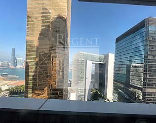 Lippo Ctr Blk 01 (力寶中心 第01座) 