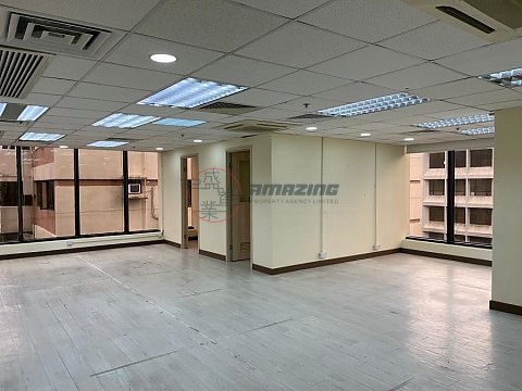 明輝中心 尖沙咀 高層 000298 售盤