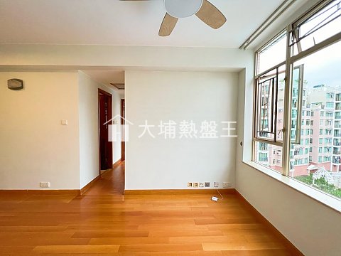 新峰花園 