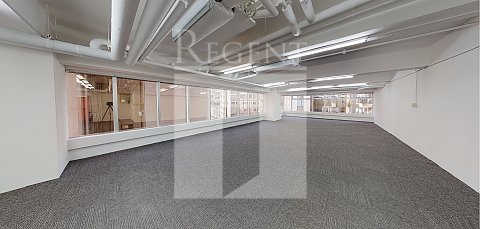 Central Office, Universal Trade Centre
