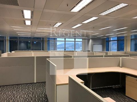 MANULIFE FINANCIAL CTR TWR A (宏利金融中心 A座) 