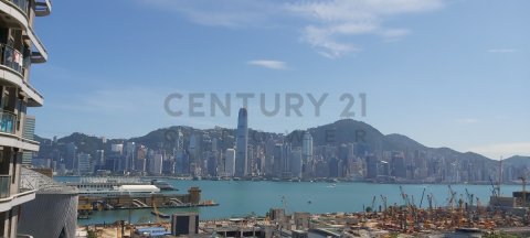 THE AUSTIN 尖沙咀 高層 1140735 售盤
