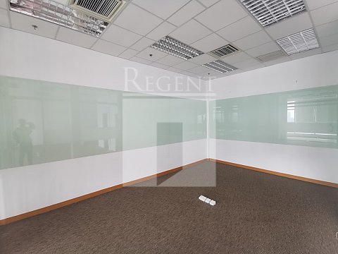 Billion Ctr Twr B (億京中心 B座) 