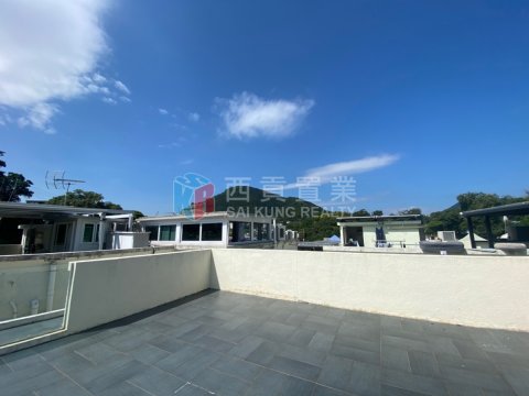 馬游塘村
