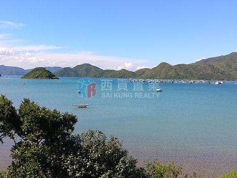 企嶺下新圍