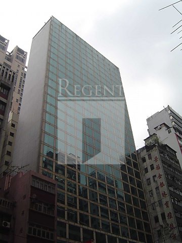 CAMERON COM CTR (金聯商業中心) 