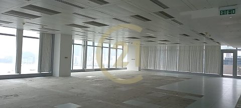 建生商业中心『连特式平台1110尺』 观塘 高层 C138955 售盘