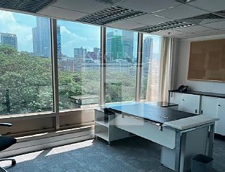 China Hong Kong City Blk 06 (中港城 第06座) 