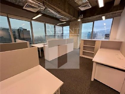 Exchange Twr (國際交易中心) 