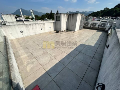 九肚村 沙田 全幢 1133871 售盘