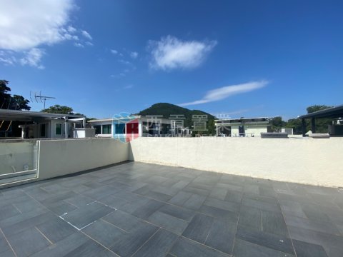 馬游塘村