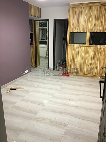 景翠苑 柴灣 高層 N022176 售盤