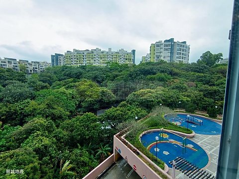 瑜翠園 屯門 C004289 售盤