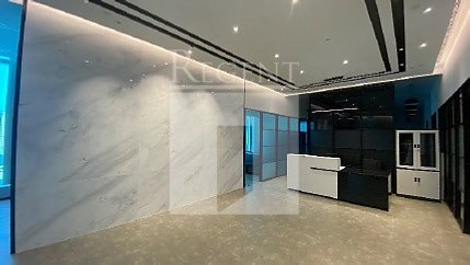 Hunghom Office, Harbourfront Tower 01